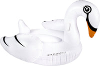 Flamant rose gonflable Swim Essentials |