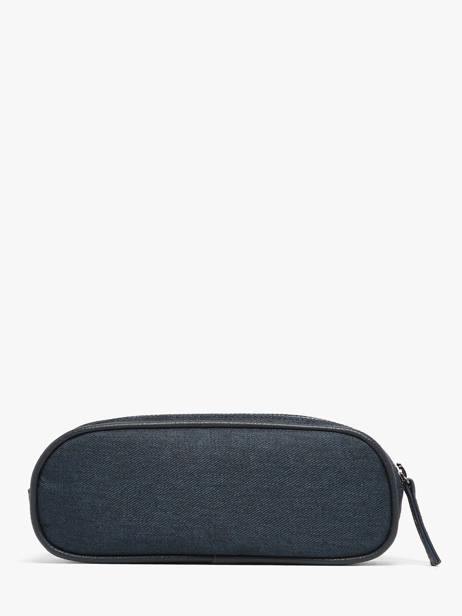 Trousse enfant 2 compartiments Vintage urban – Caméléon