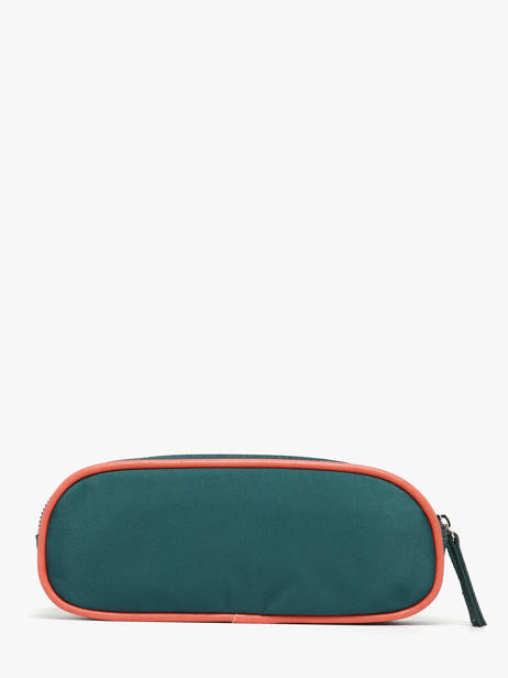 Trousse enfant 2 compartiments Vintage urban – Caméléon