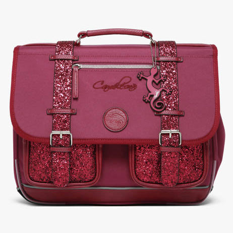 Chameleon Vintage Fantasy 38 cm Two-Compartment School Bag for Kids