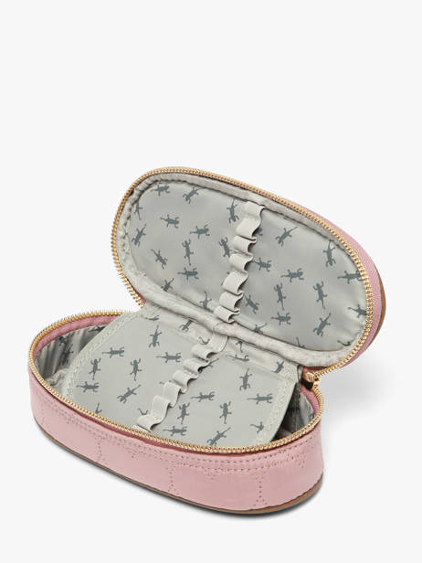 Trousse enfant 1 compartiment Vintage Fantasy – Caméléon