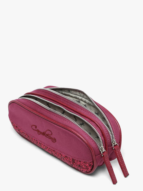 Trousse enfant 2 compartiments Vintage Fantasy – Caméléon