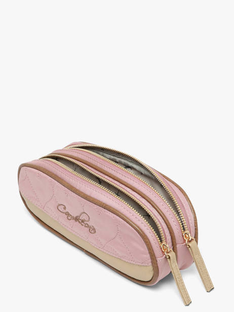 Trousse enfant 2 compartiments Vintage Fantasy – Caméléon