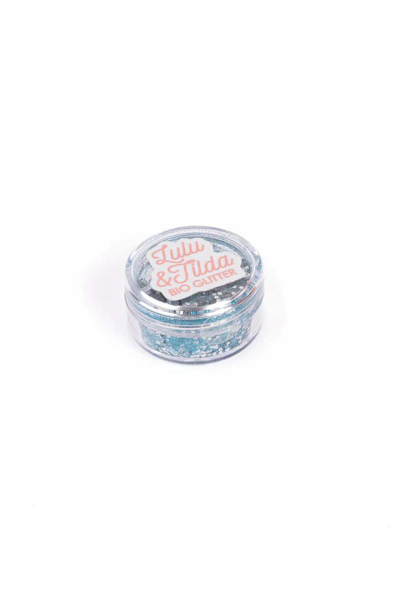 Makin' Waves - Eco Bio Glitter