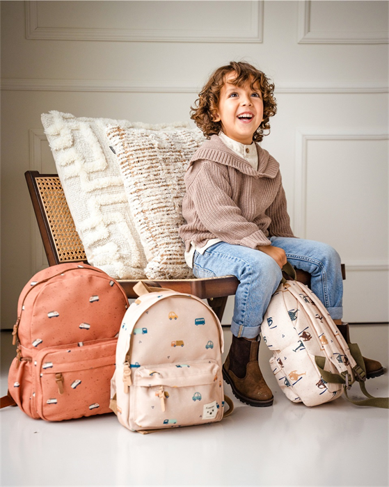 Sac à dos - Kidzroom