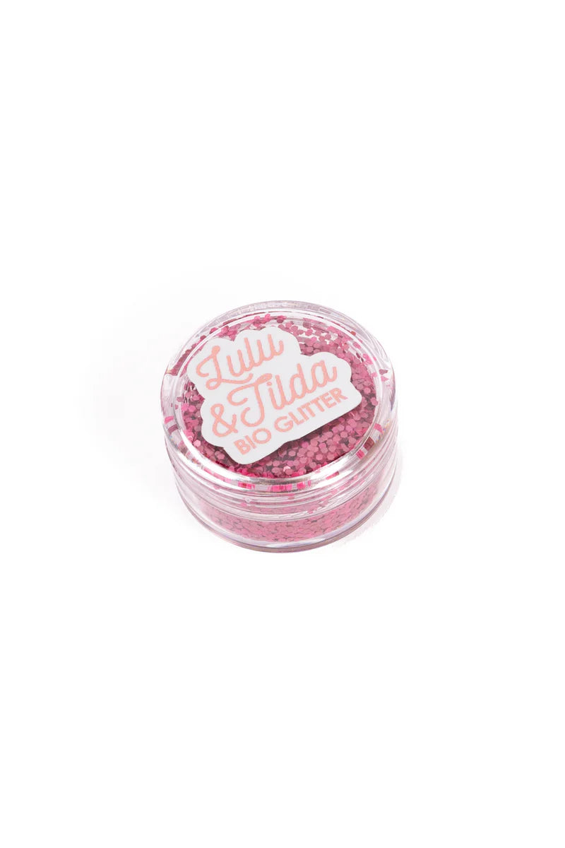 Chaque nuit, c’est la nuit des filles - Eco Bio Glitter