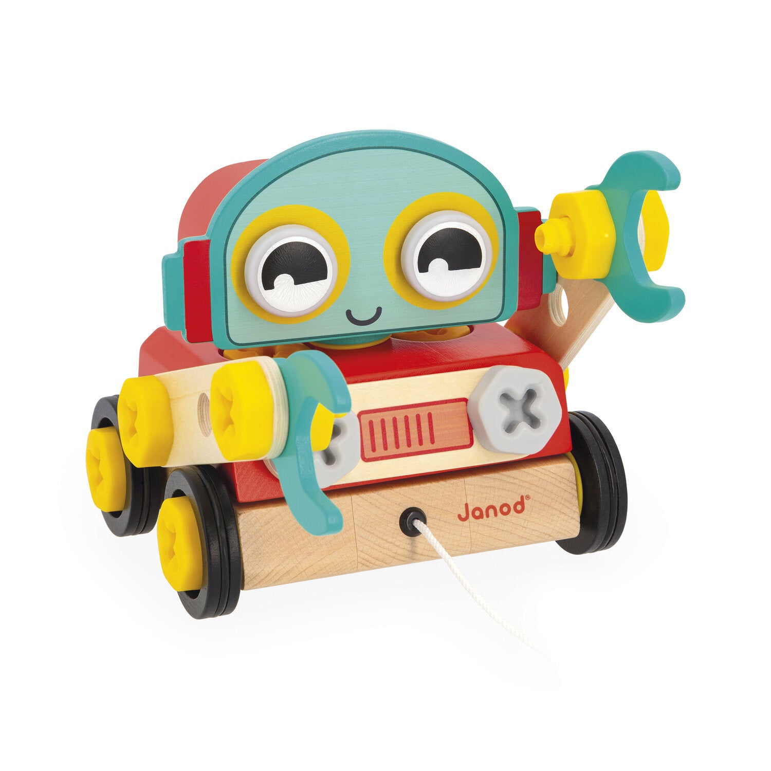 Brico kids - Robot