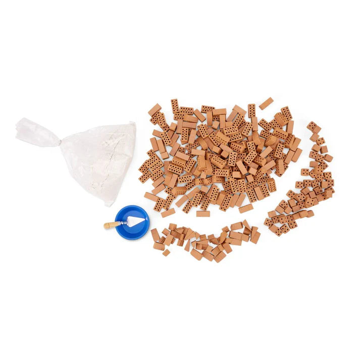 Grand ensemble d’accessoires