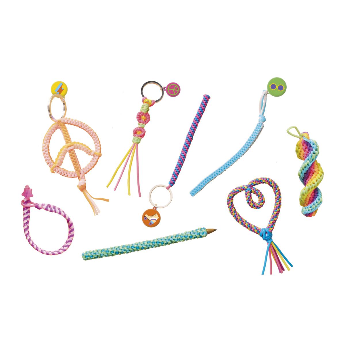 Scoubisous peace & love E - 50 fils