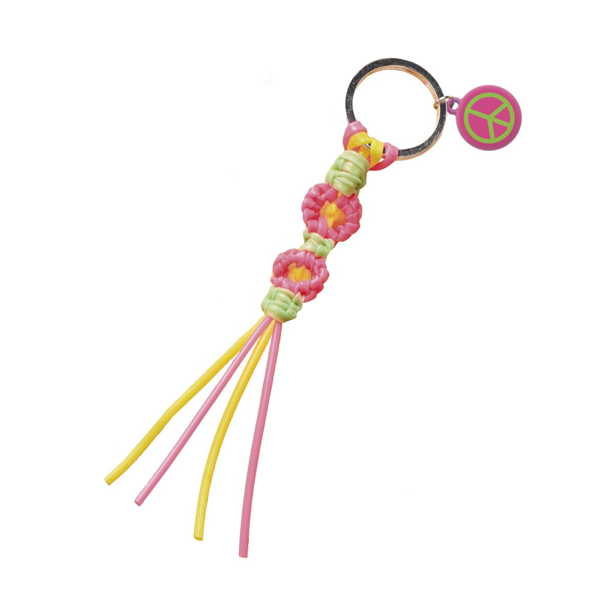 Scoubisous peace & love E - 50 fils