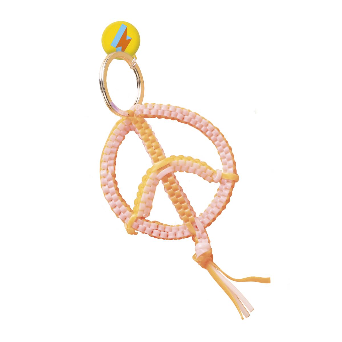 Scoubisous peace & love E - 50 fils