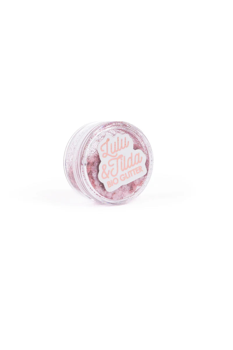 Il était une fois une princesse - Eco Bio Glitter