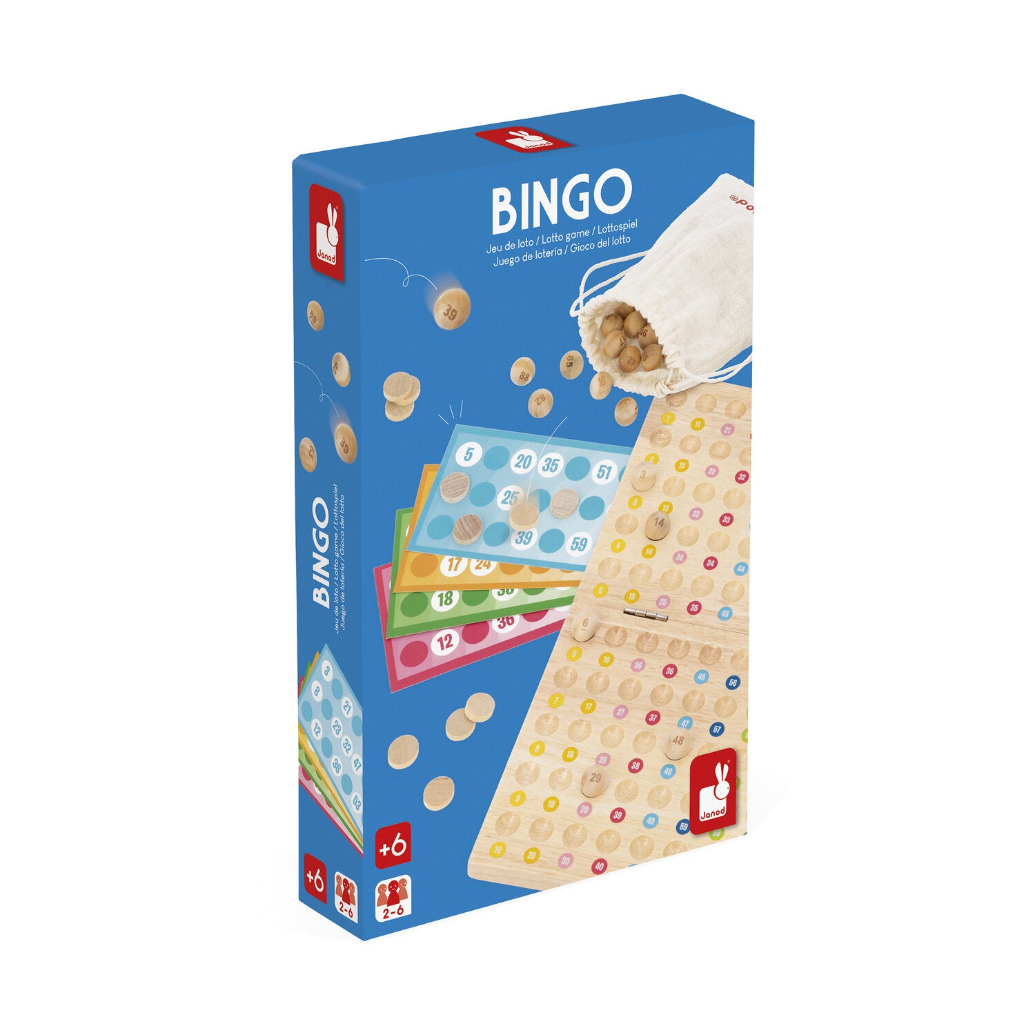 Bingo