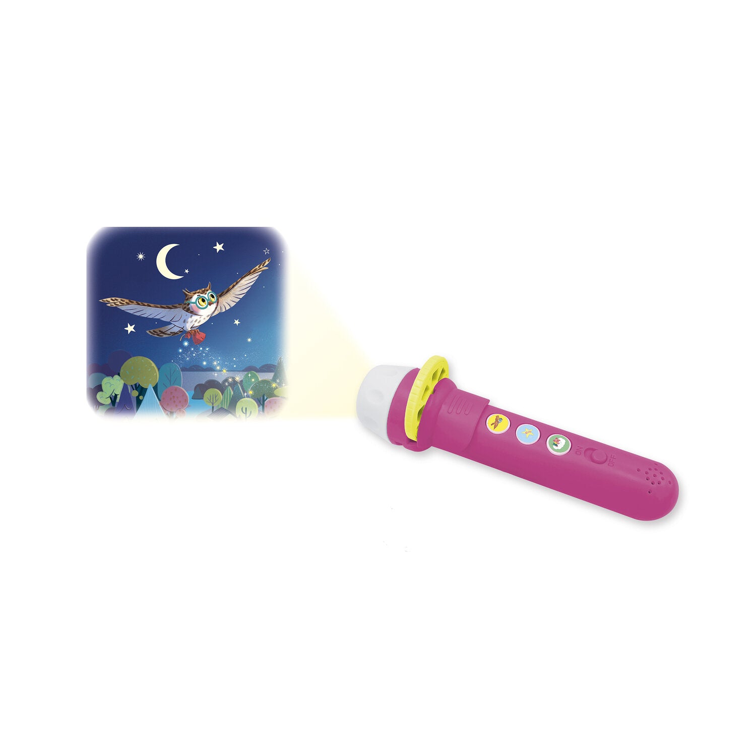 Wonderful Sound Lamp - Dream
