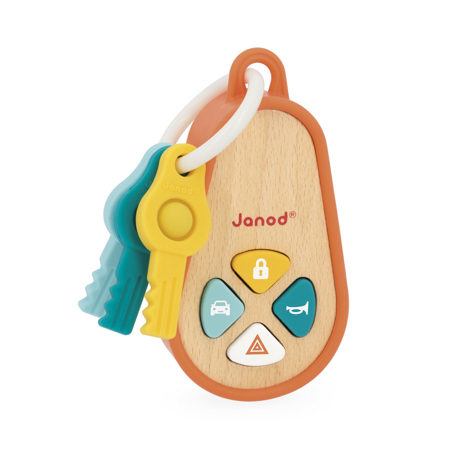 Key ring