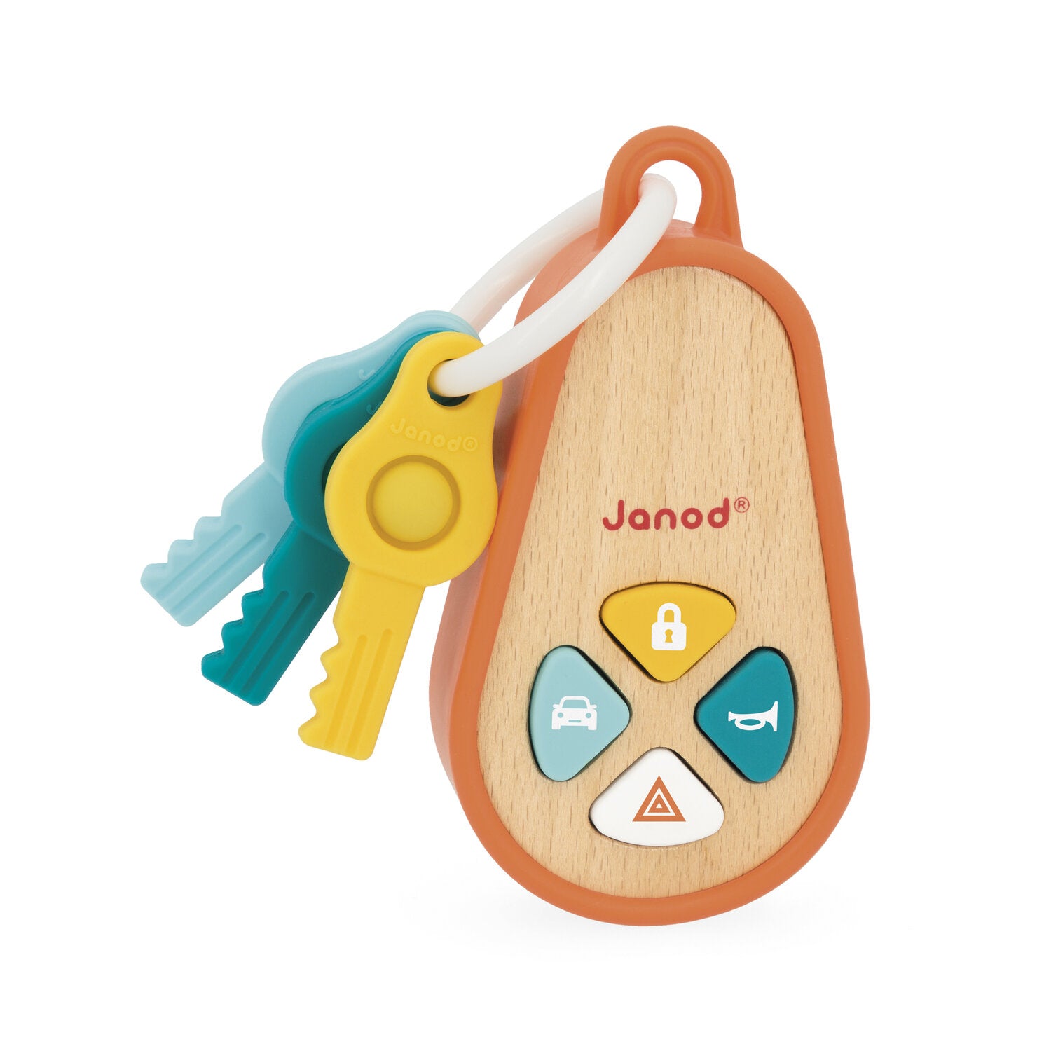 Key ring