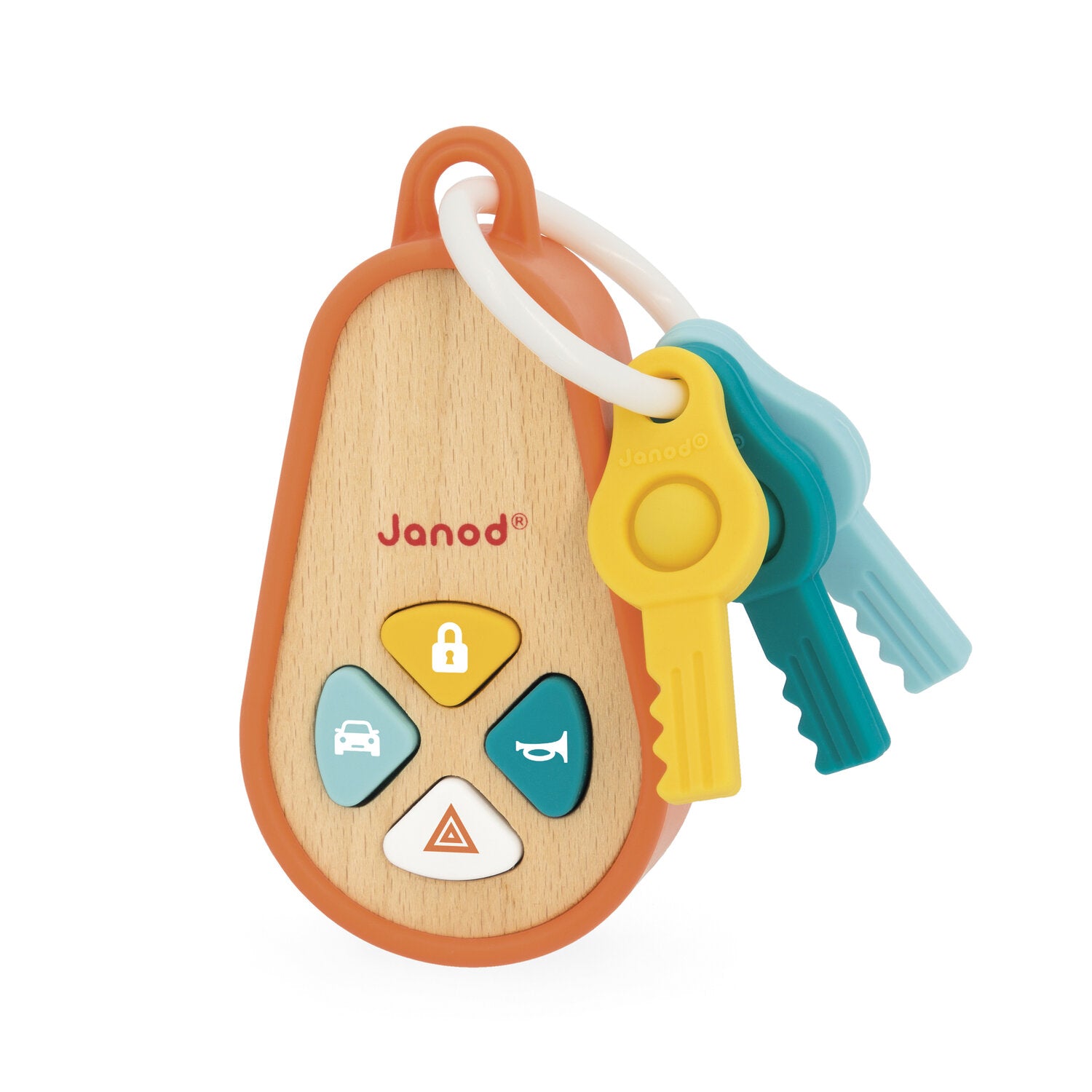 Key ring
