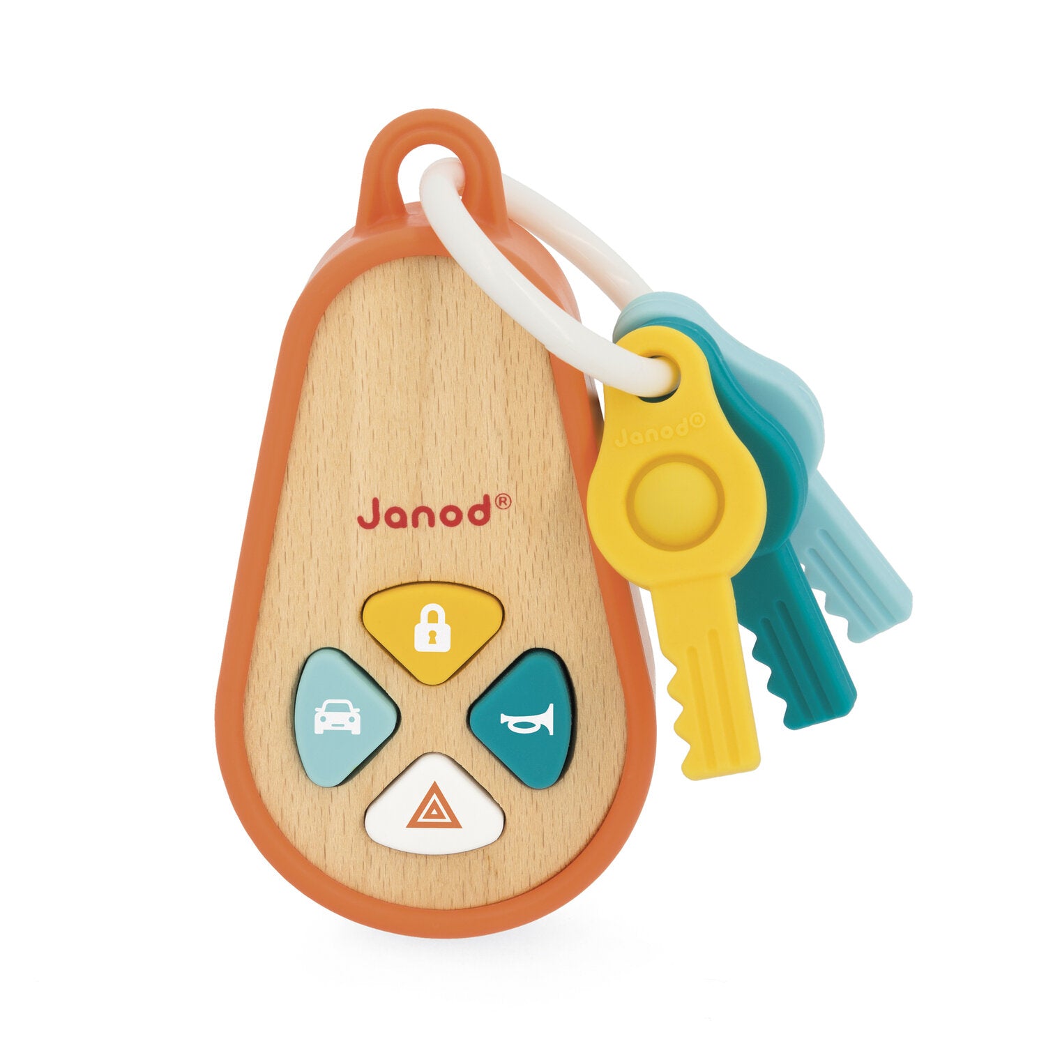 Key ring