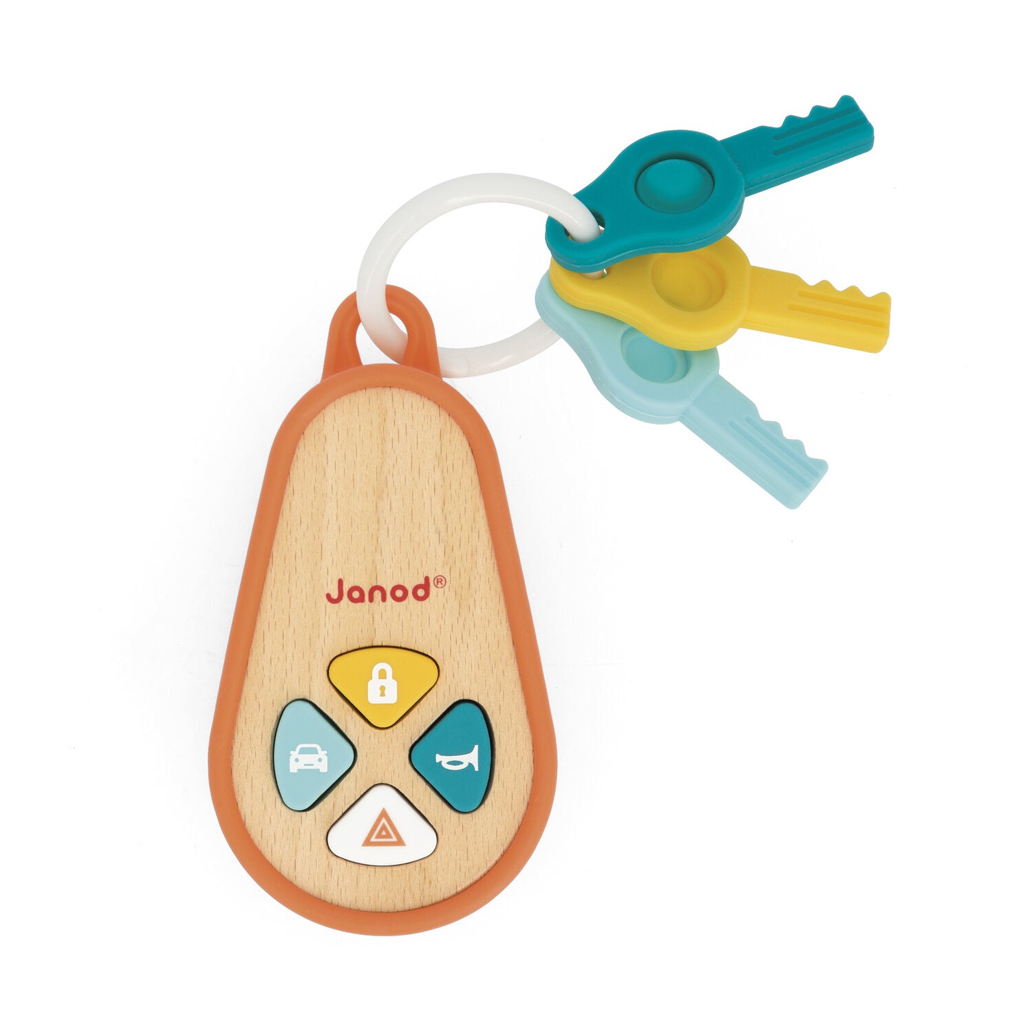Key ring