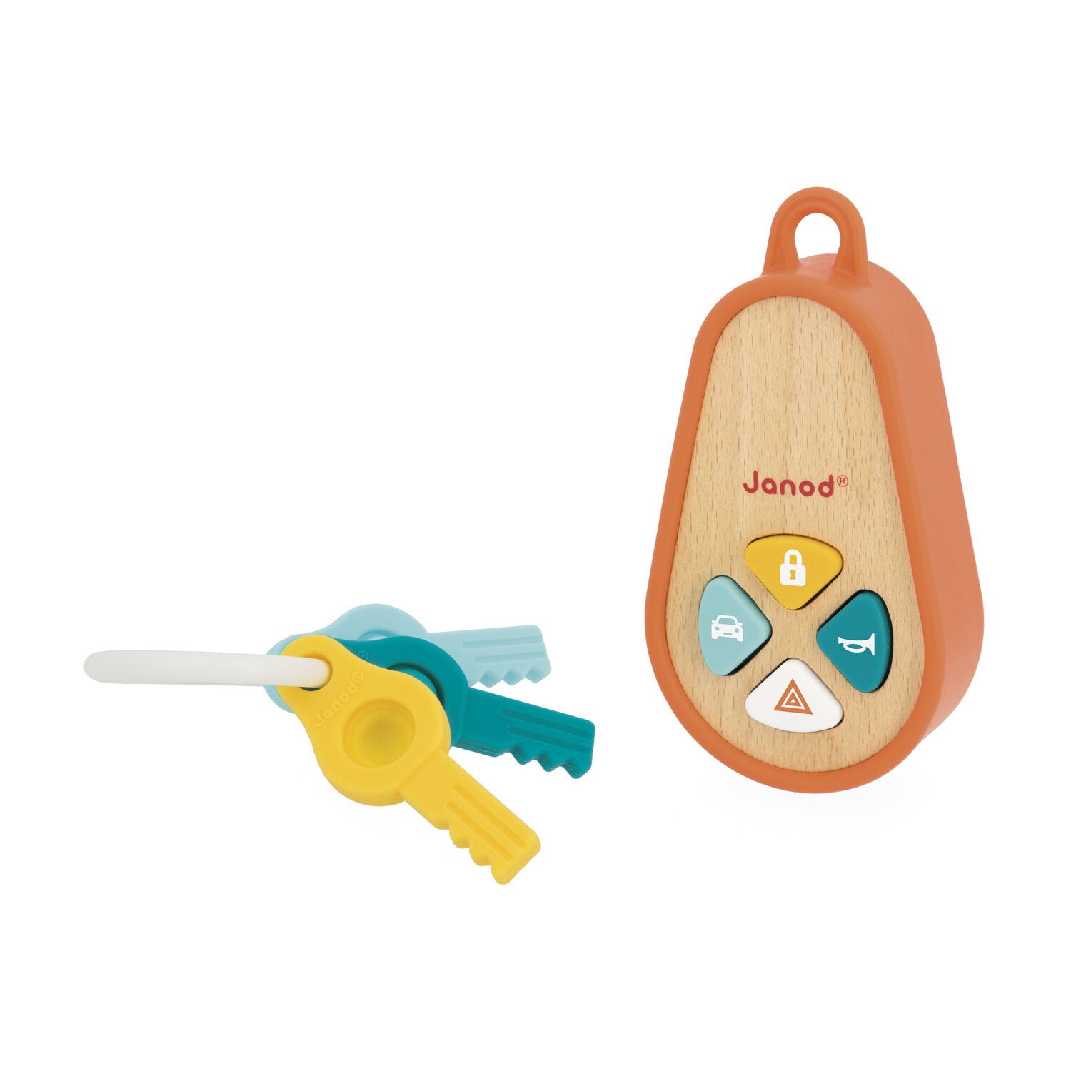 Key ring