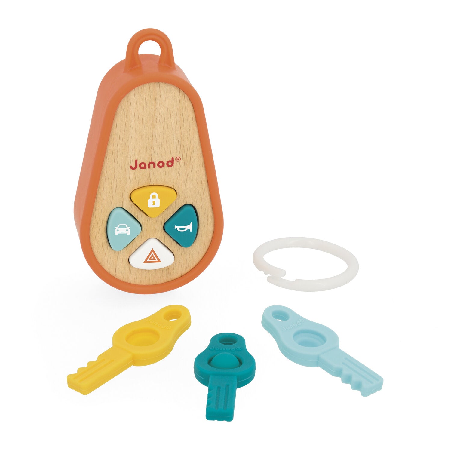 Key ring