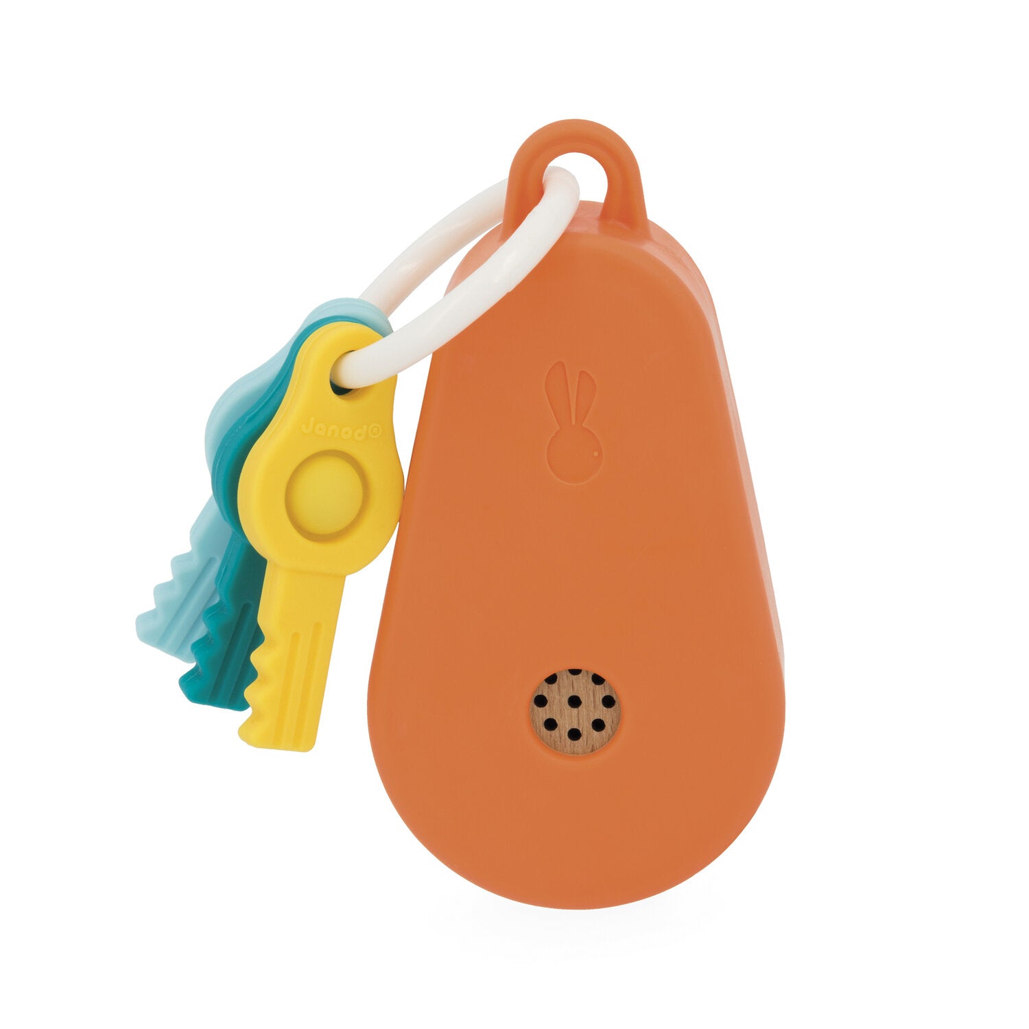 Key ring