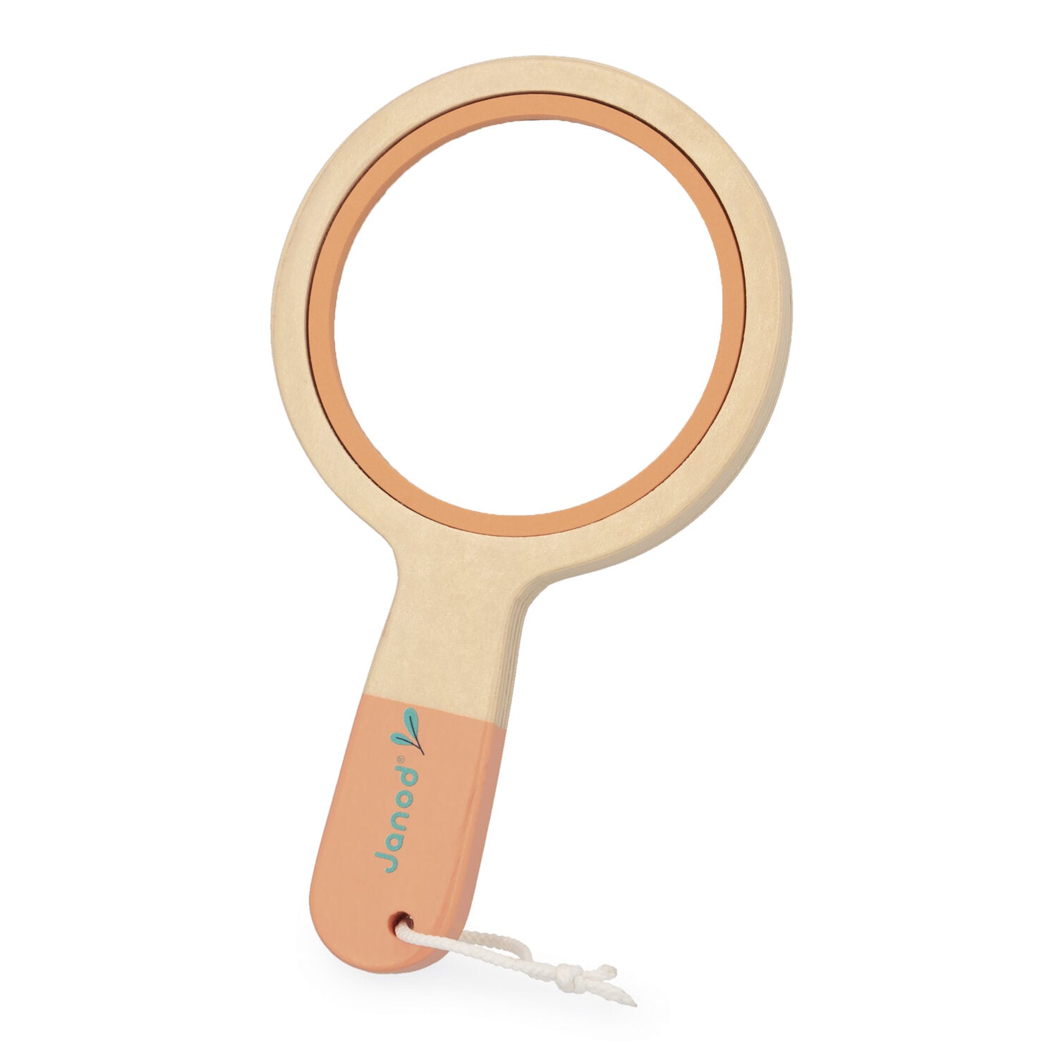 Grande loupe - Exploration