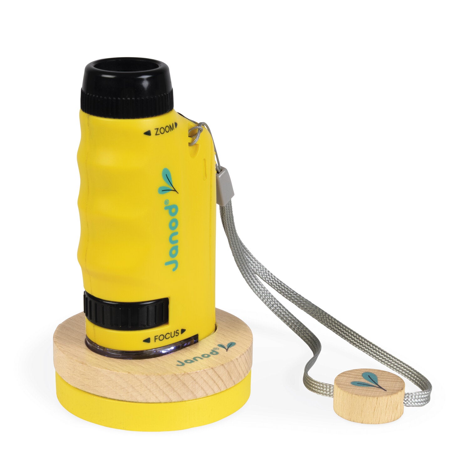 Microscope - Exploration