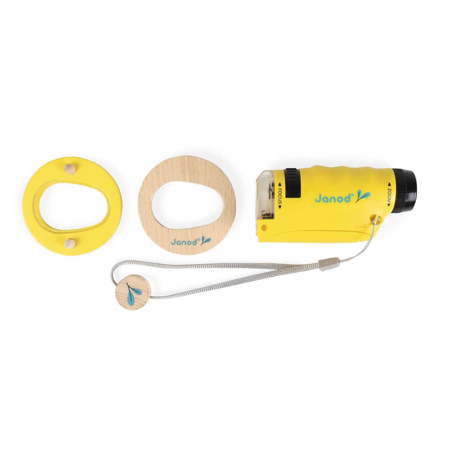 Microscope - Exploration