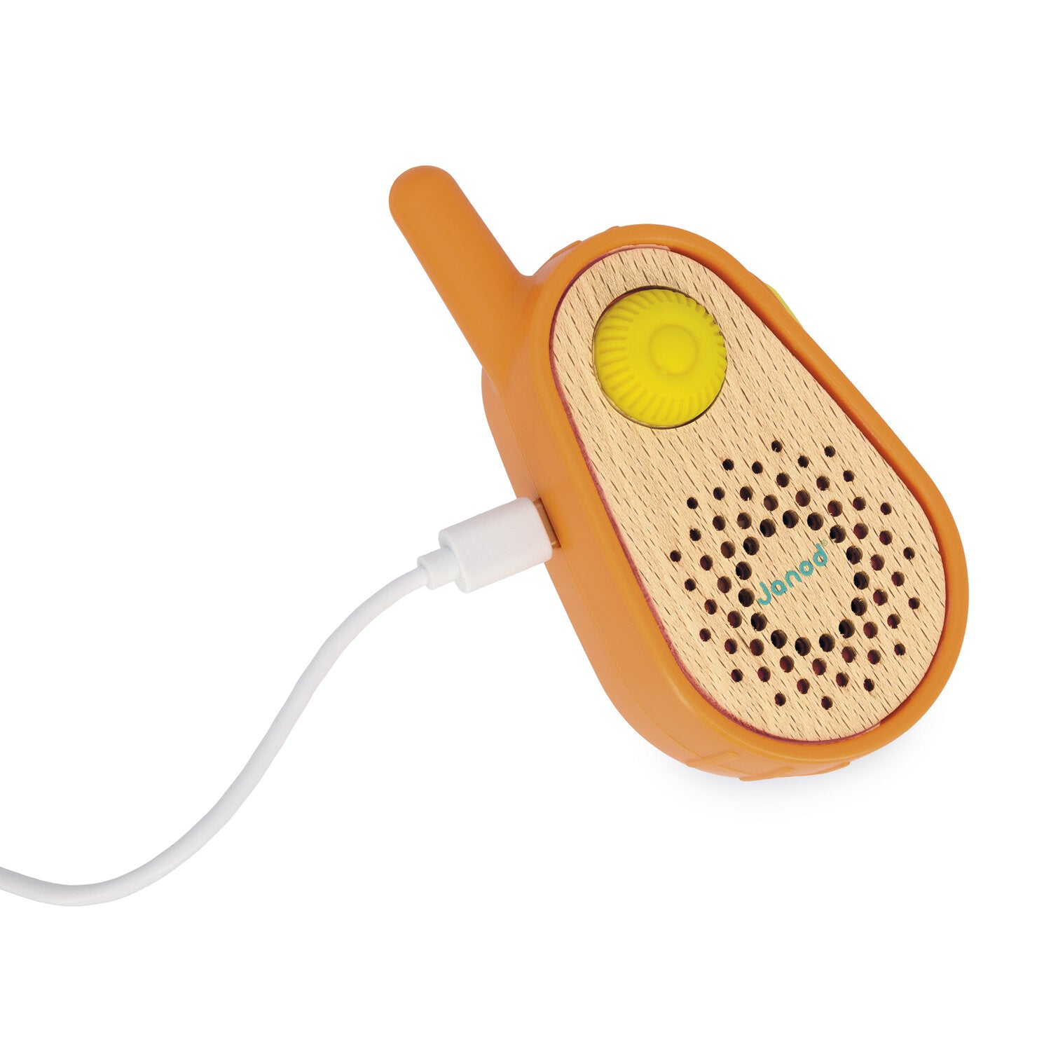 Mes premiers talkies-walkies - Exploration