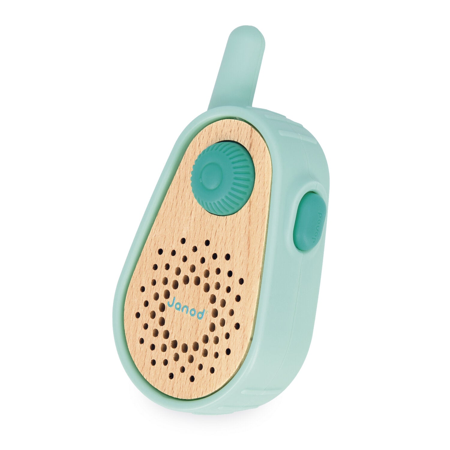 Mes premiers talkies-walkies - Exploration