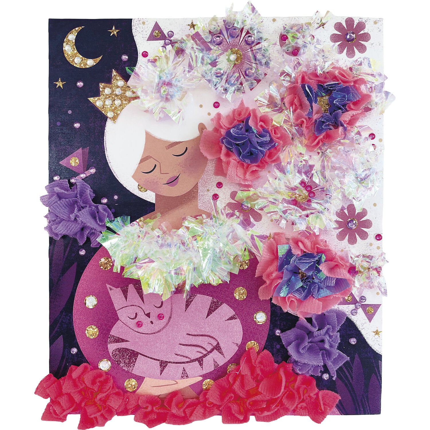 Froufrous et strass - Princesses