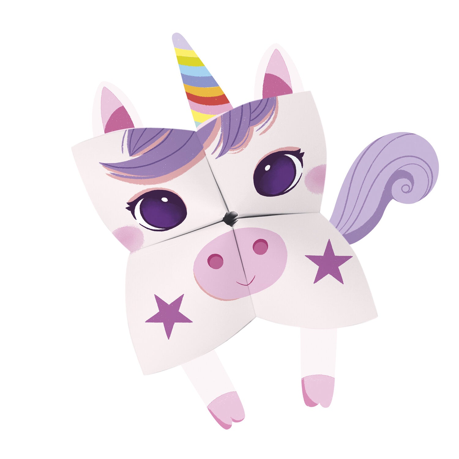 Multi-activités licornes