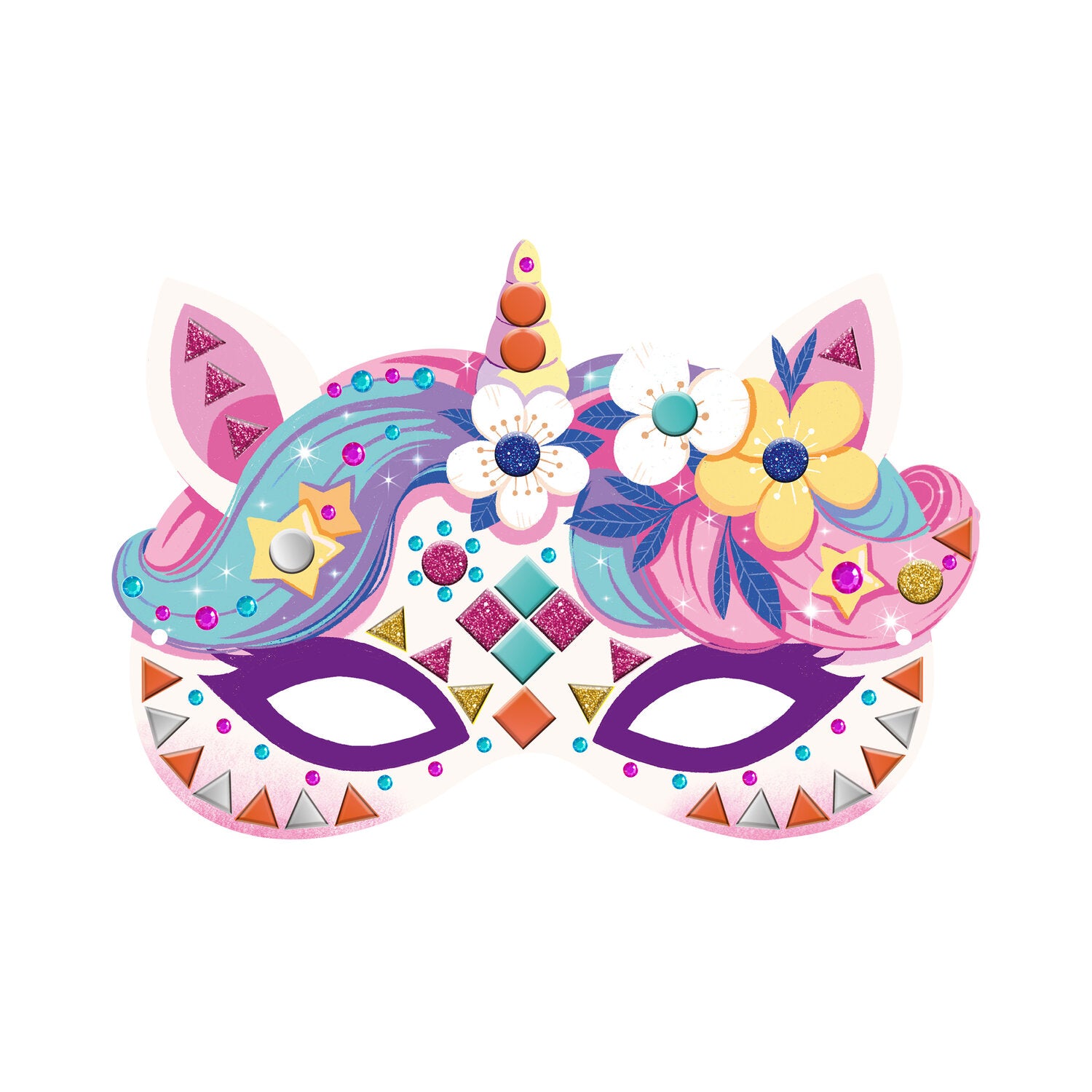 Multi-activités licornes