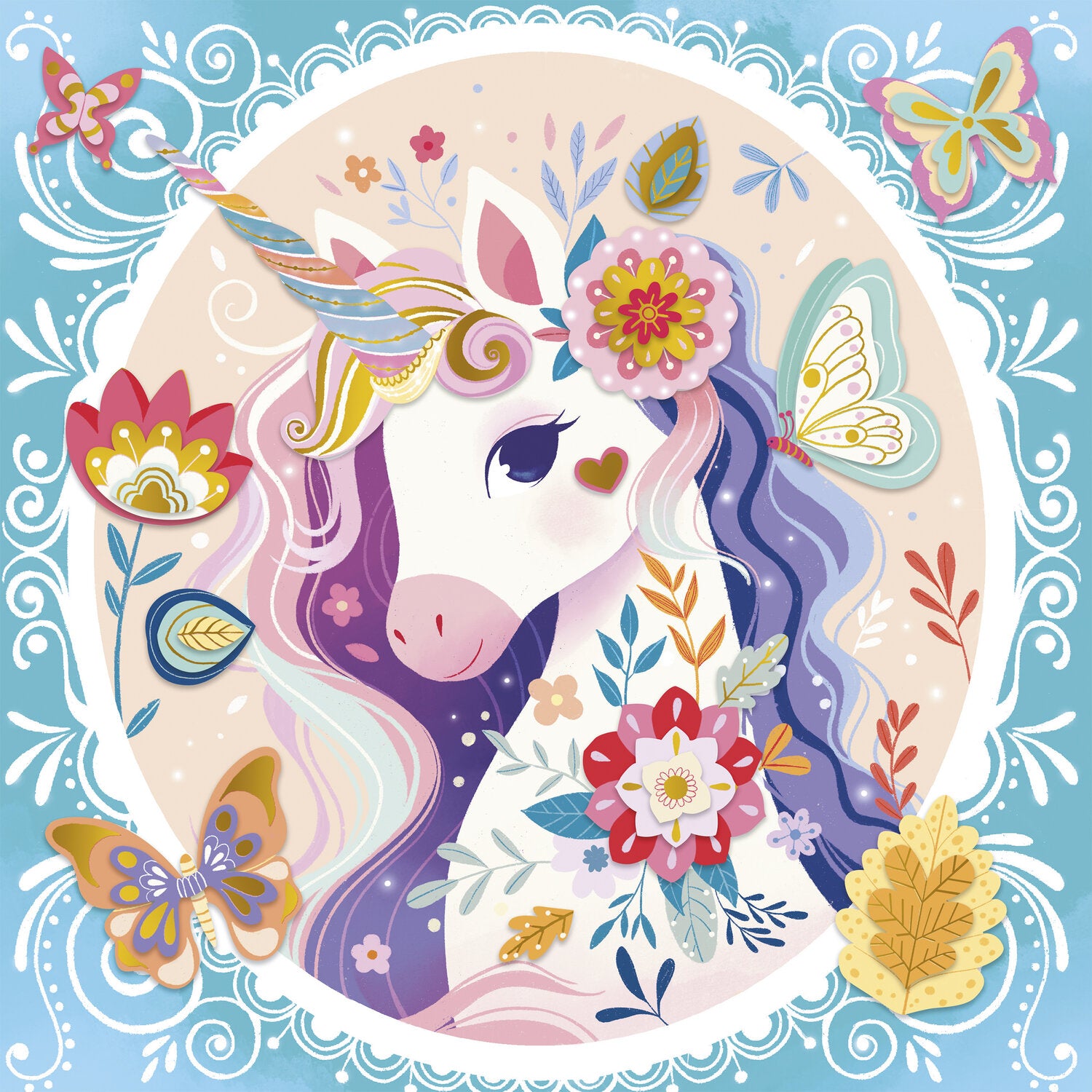 Multi-activités licornes