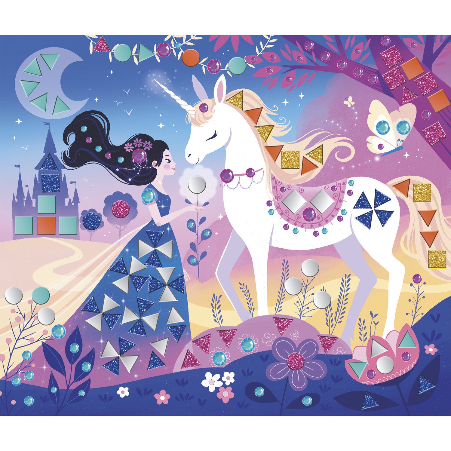 Multi-activités licornes