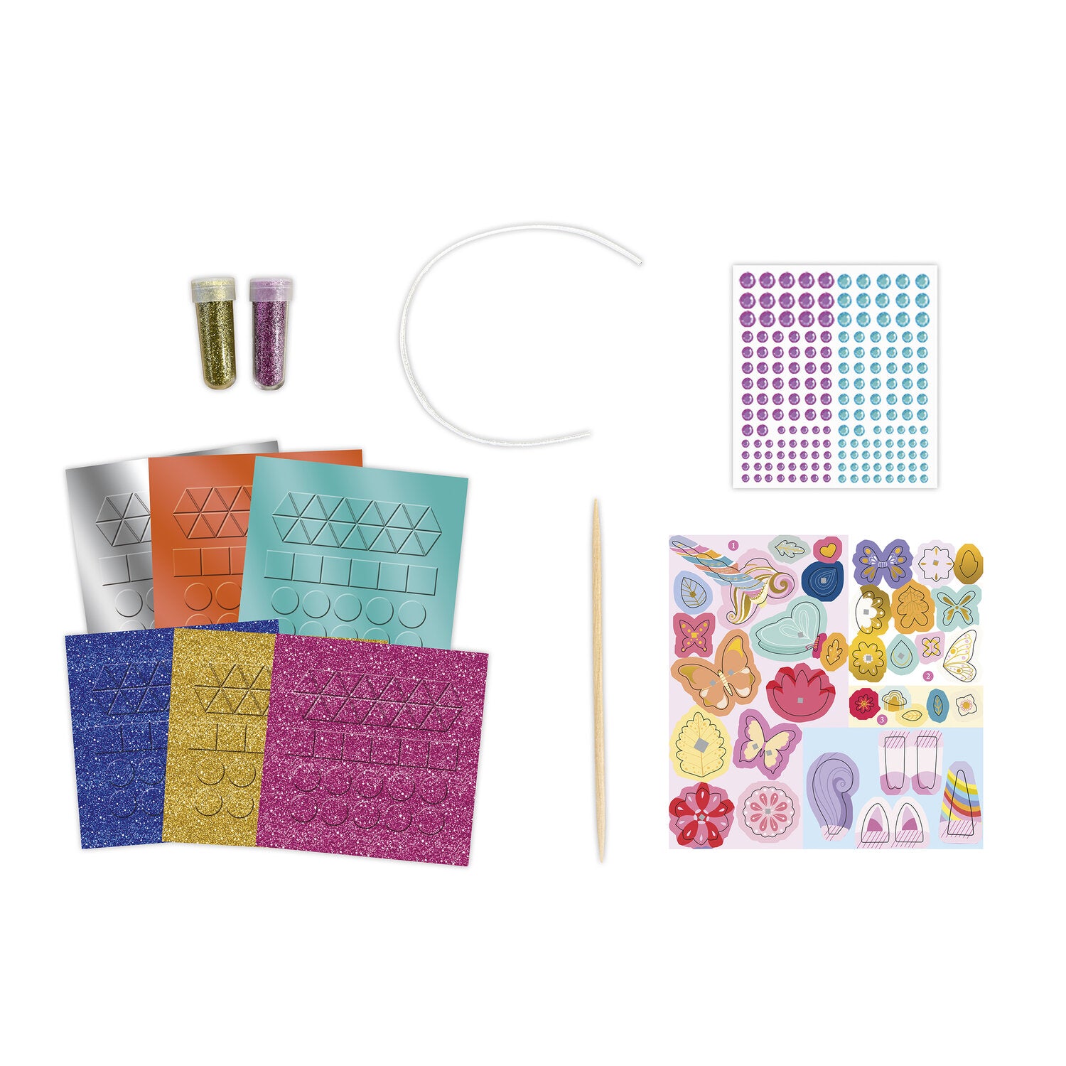 Multi-activités licornes