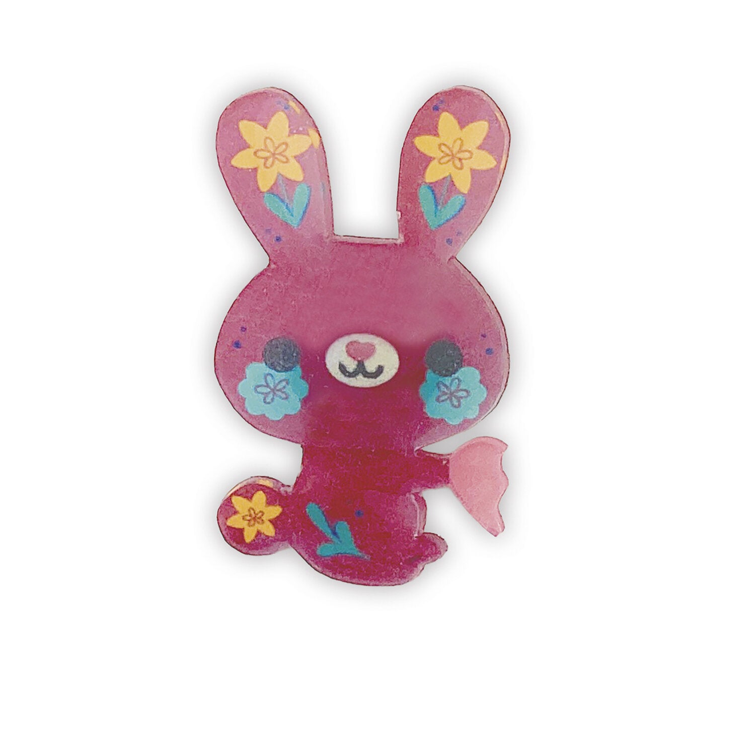 8 bijoux d'amitié plastique fou à créer