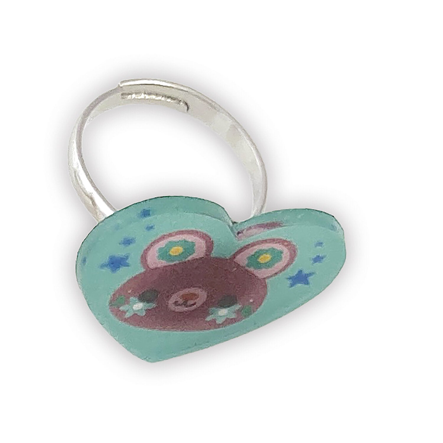 8 bijoux d'amitié plastique fou à créer