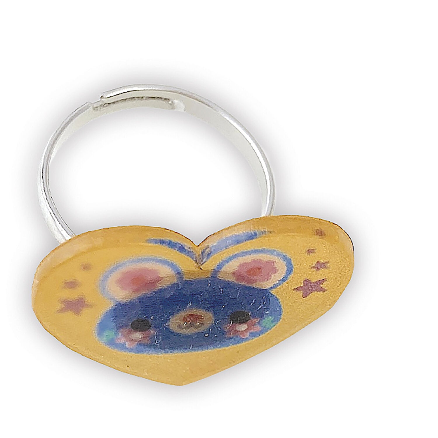 8 bijoux d'amitié plastique fou à créer