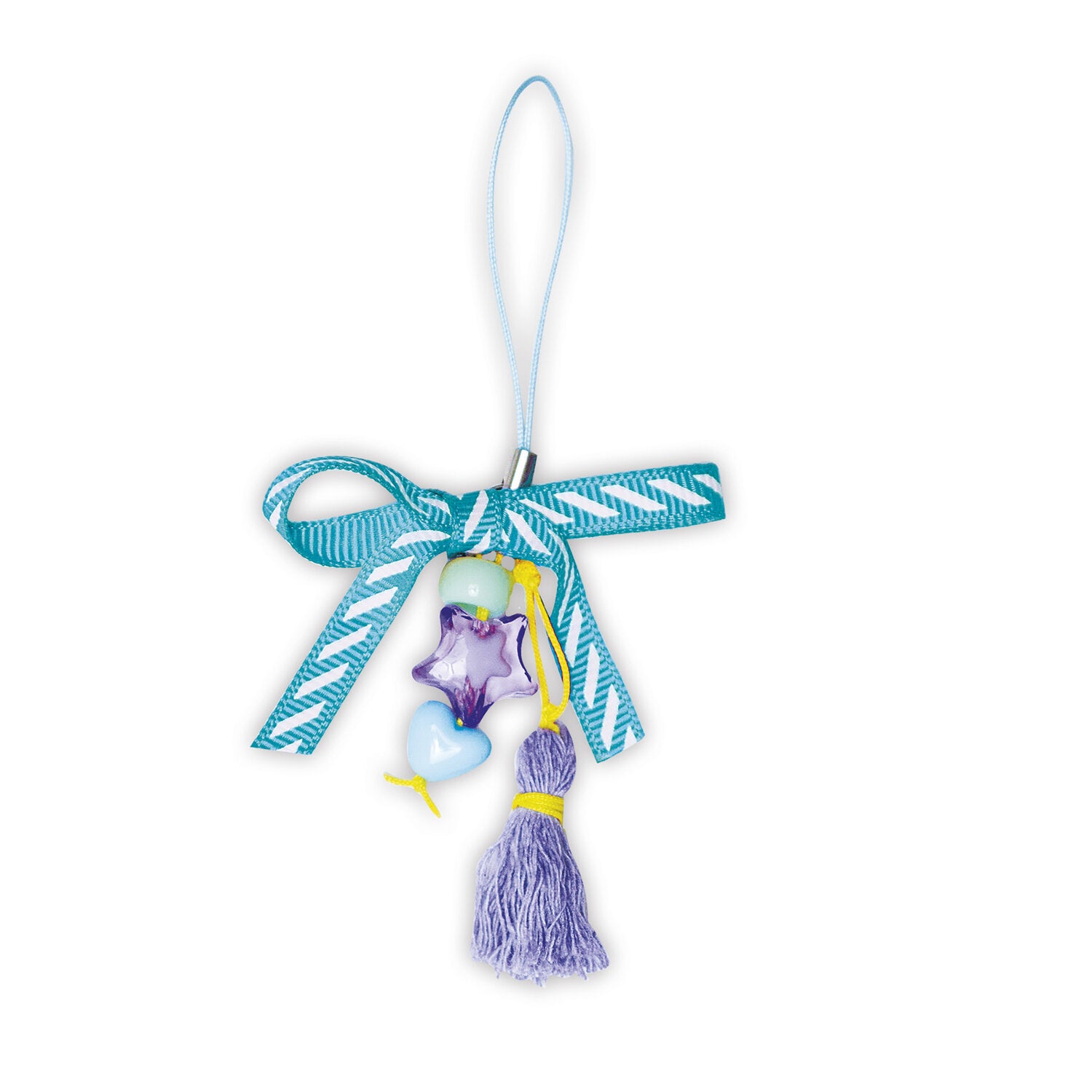 6 bijoux de sac à créer