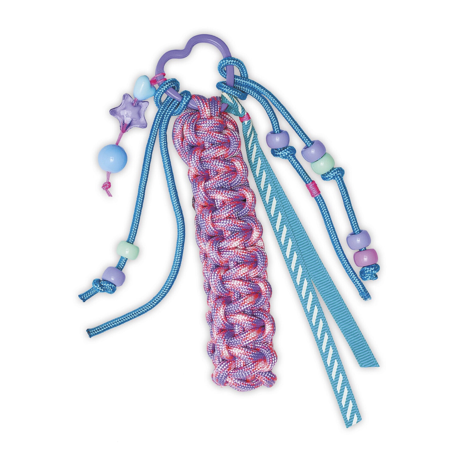 6 bijoux de sac à créer