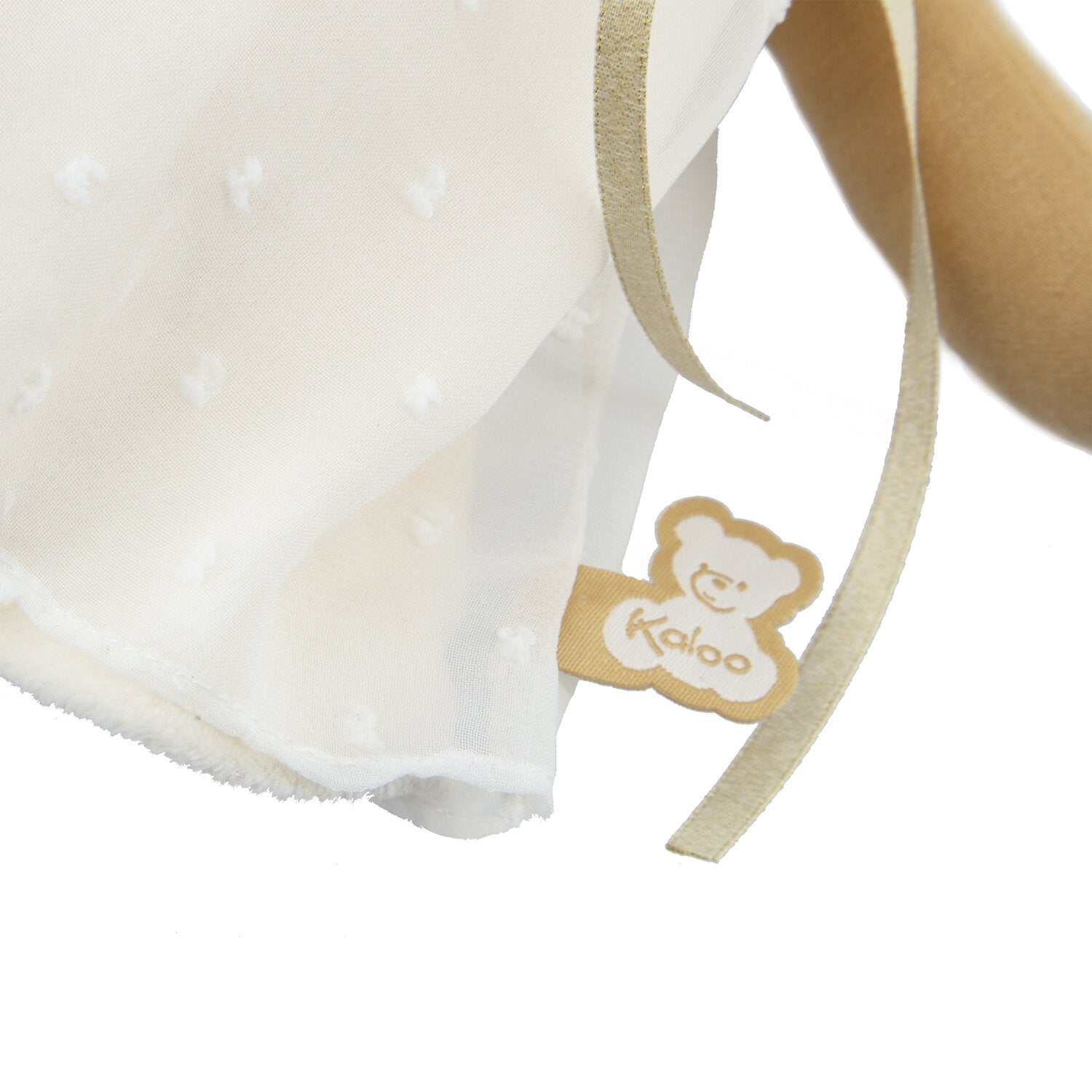 Ma première poupée Daphné - 25cm