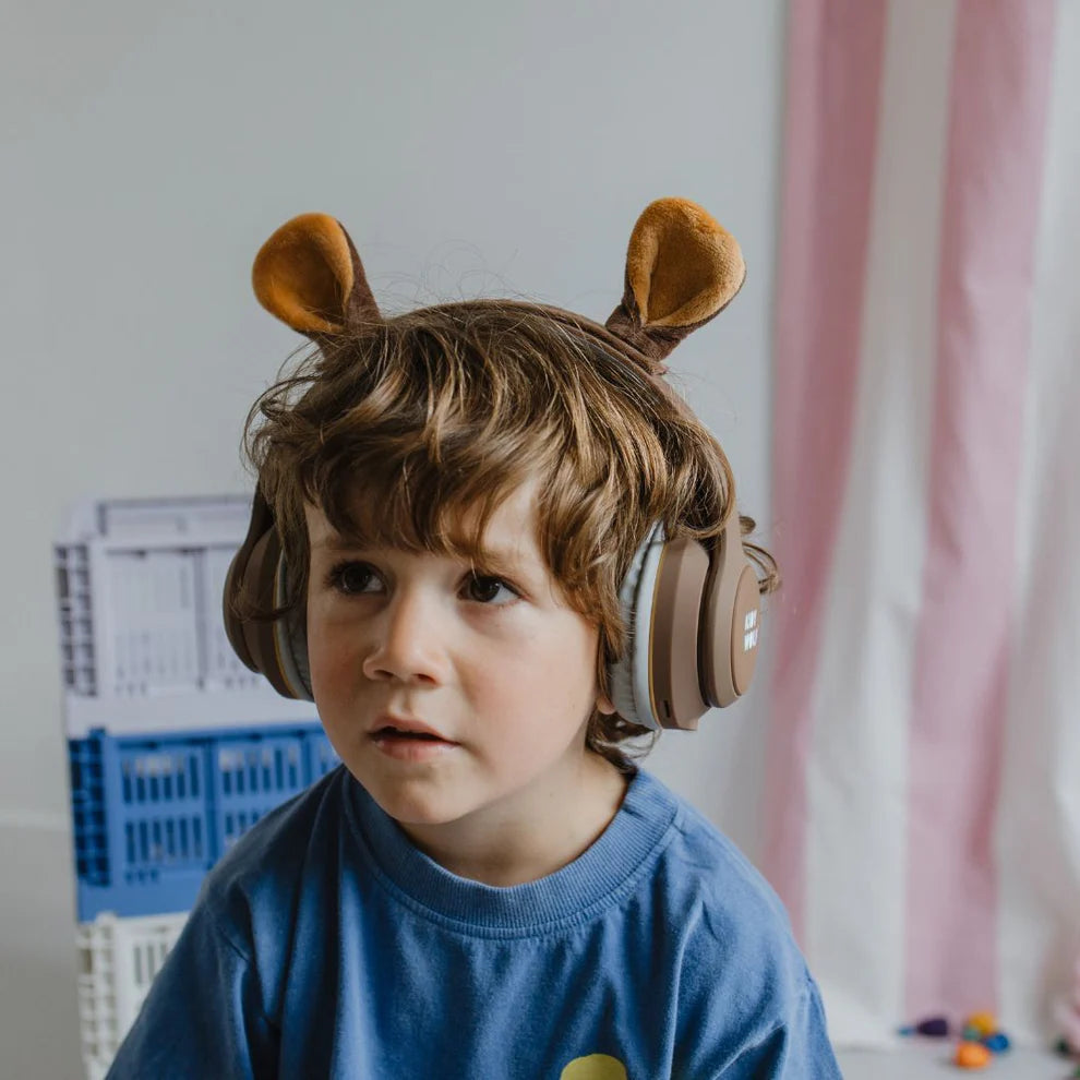 Casque Blietooth - Kidyears