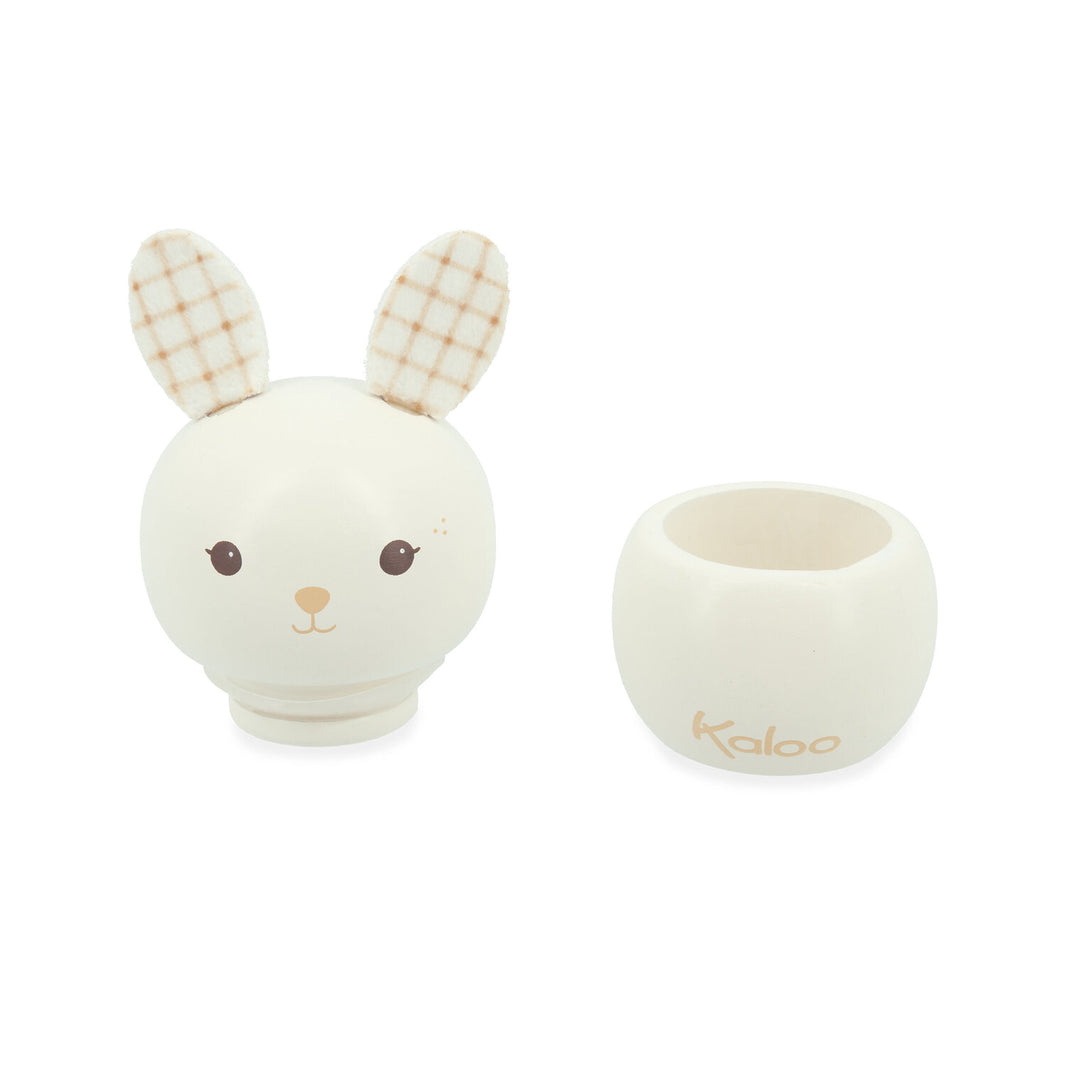 Boite à dents Lapin