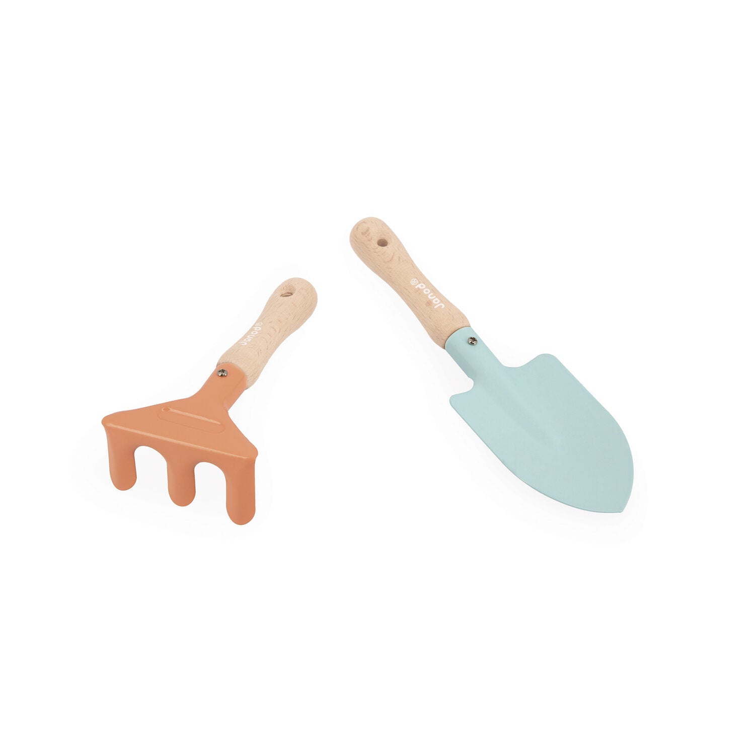 Set d'outils de jardinage