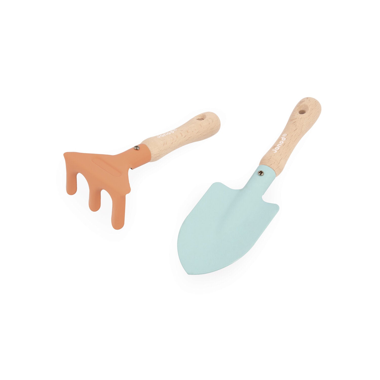 Set d'outils de jardinage