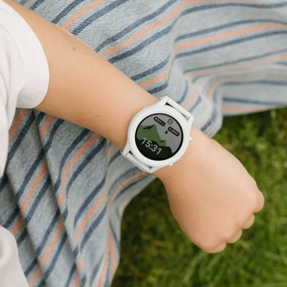 K-Watch - Montre interactive