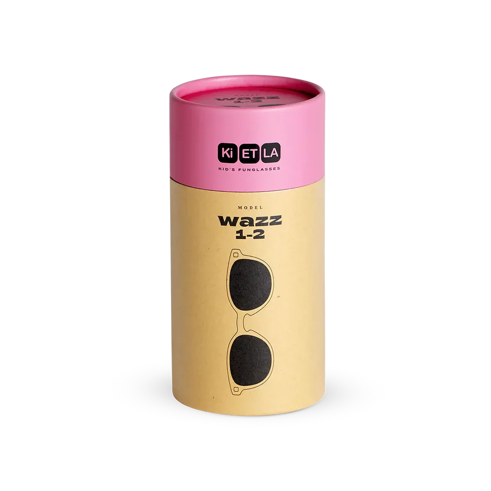 Lunettes de soleil Wazz - Pivoine