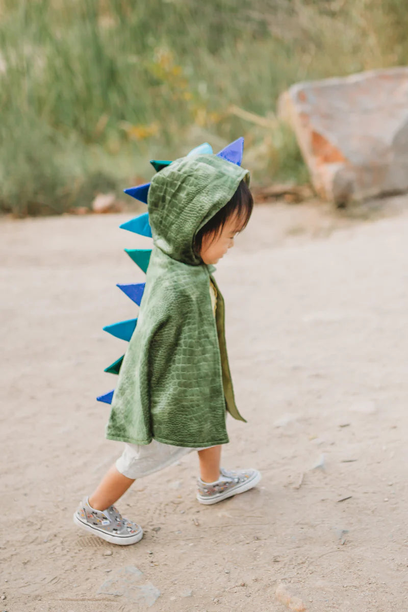 Cape de dragon bébé/tout-petit